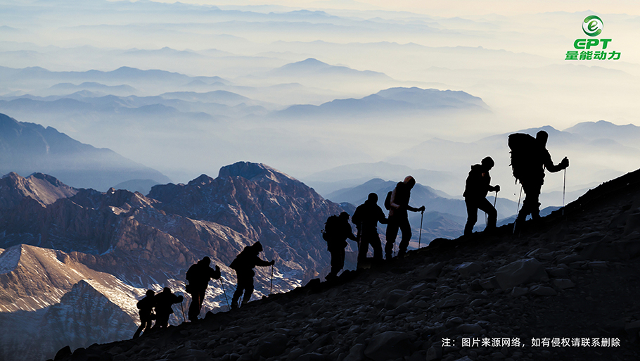 量能動力研發(fā)文化的支柱